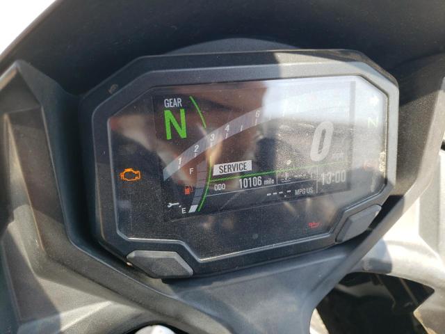 2020 KAWASAKI EX650 M - ML5EXEM17LDA05868