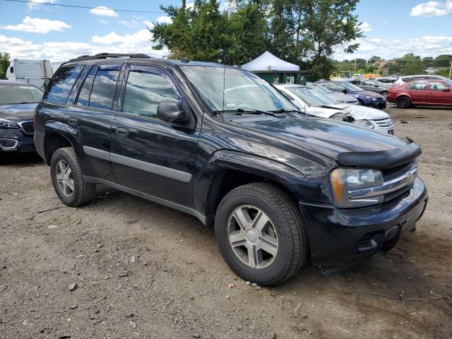 2005 Chevrolet Trailblazer Ls VIN: 1GNDT13S752332774 Lot: 61263064