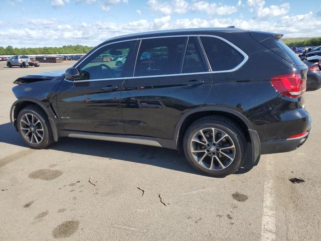 VIN 5UXKR0C34H0V70453 2017 BMW X5, Xdrive35I no.2