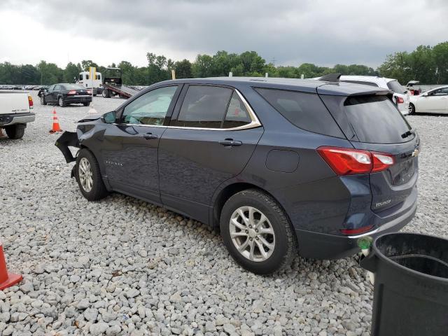 2018 CHEVROLET EQUINOX LT 3GNAXJEV2JS551493  63487664