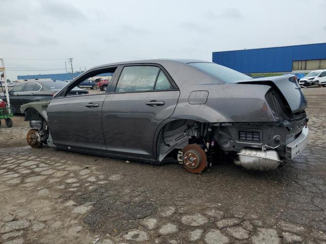 2023 CHRYSLER 300 S - 2C3CCABG0PH609104