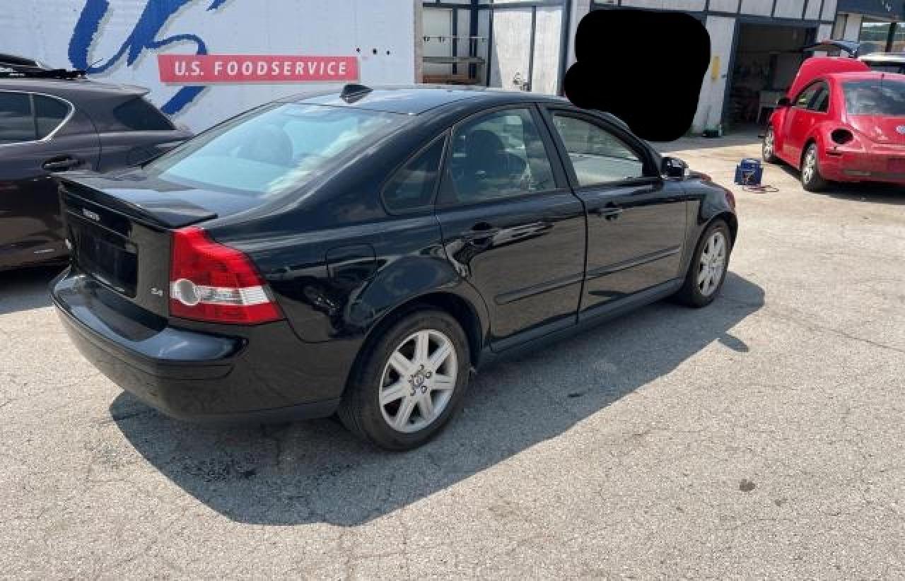 YV1MS382672294807 2007 Volvo S40 2.4I