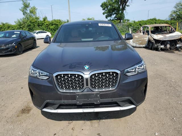 2022 BMW X4 XDRIVE3 - 5UX33DT0XN9K05849