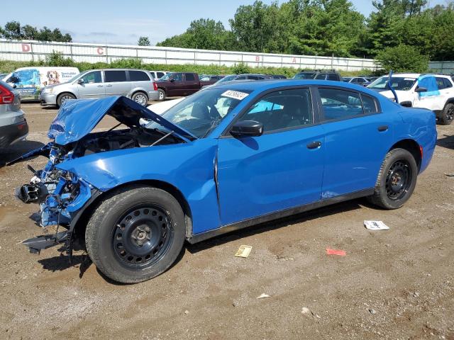 2016 DODGE CHARGER PO - 2C3CDXKT8GH271156