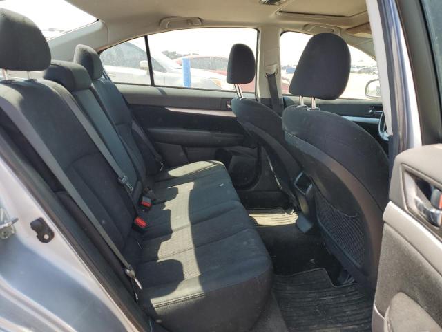 2014 Subaru Legacy 2.5I Premium VIN: 4S3BMCD69E3009993 Lot: 63466344