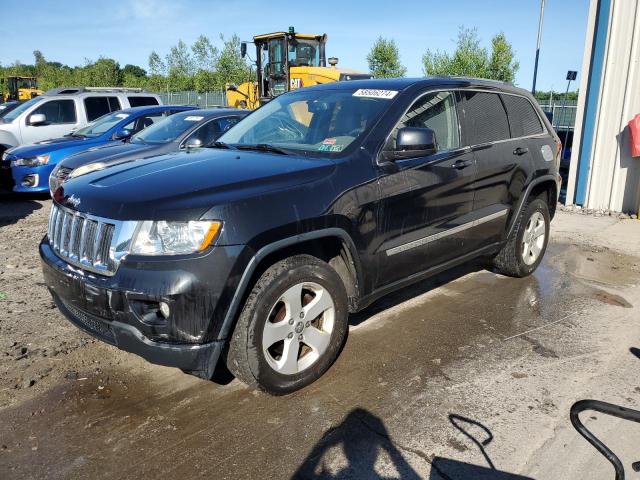 2012 Jeep Grand Cherokee Laredo VIN: 1C4RJFAG6CC252888 Lot: 58506274