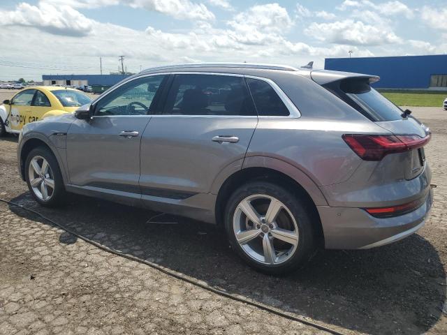 2019 Audi E-Tron Prestige VIN: WA1VAAGE8KB007323 Lot: 62319344