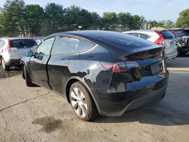 Vin: 7saygaee7nf576382, lot: 63474884, tesla model y 20222
