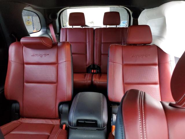 2023 DODGE DURANGO SR 1C4SDJH93PC576695