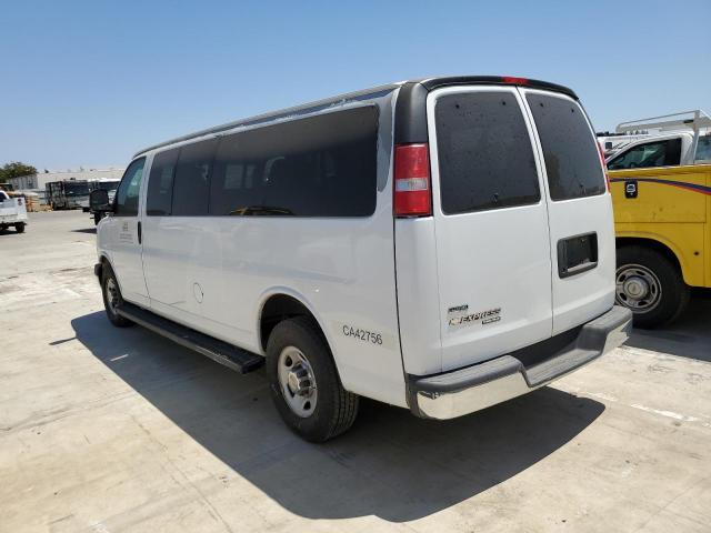 2011 CHEVROLET EXPRESS G3 1GAZG1FG8B1152580  64514254