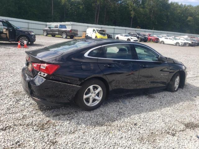 2017 CHEVROLET MALIBU LS - 1G1ZB5ST8HF163616