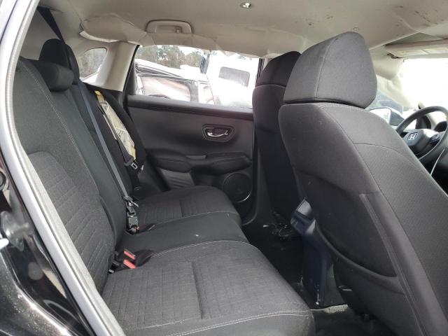 2023 HONDA HR-V LX - 3CZRZ1H34PM704995