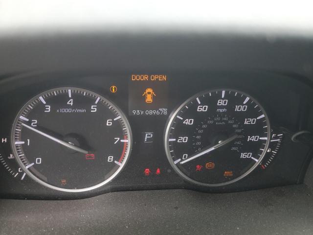 2014 Acura Rdx VIN: 5J8TB3H32EL017283 Lot: 61699534