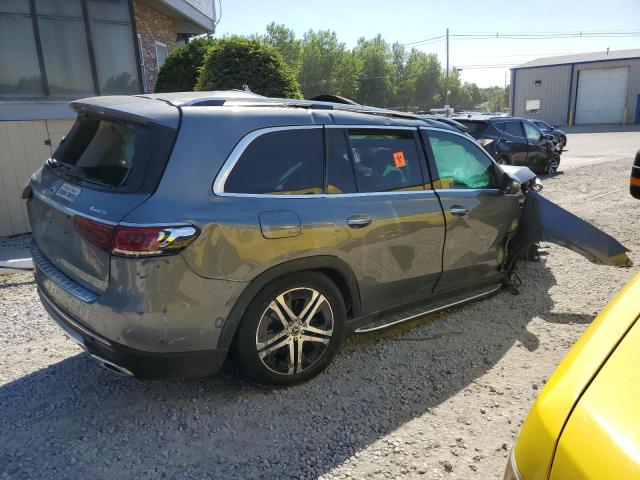 2020 Mercedes-Benz Gls 450 4Matic VIN: 4JGFF5KE4LA195707 Lot: 61451504