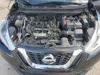 NISSAN KICKS SV photo