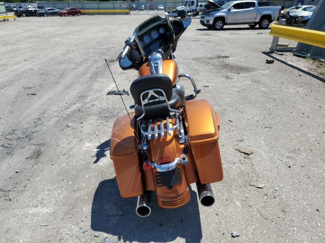 2014 HARLEY-DAVIDSON FLHXS STRE 1HD1KRM14EB677925