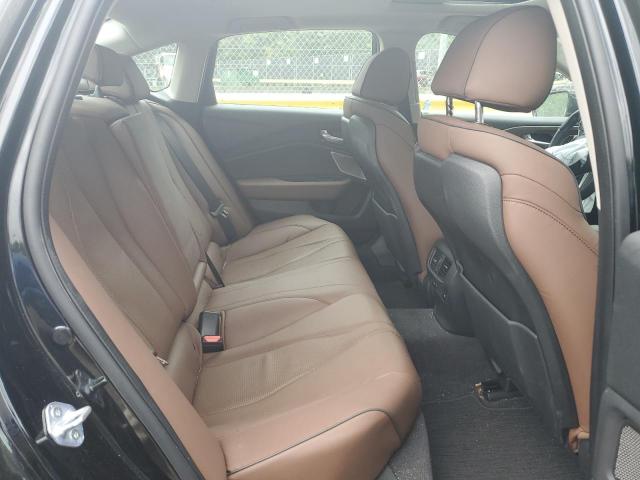2023 ACURA TLX ADVANC 19UUB6F67PA004403