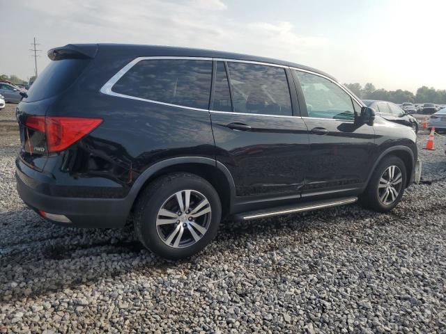 2017 HONDA PILOT EXL - 5FNYF6H80HB096899