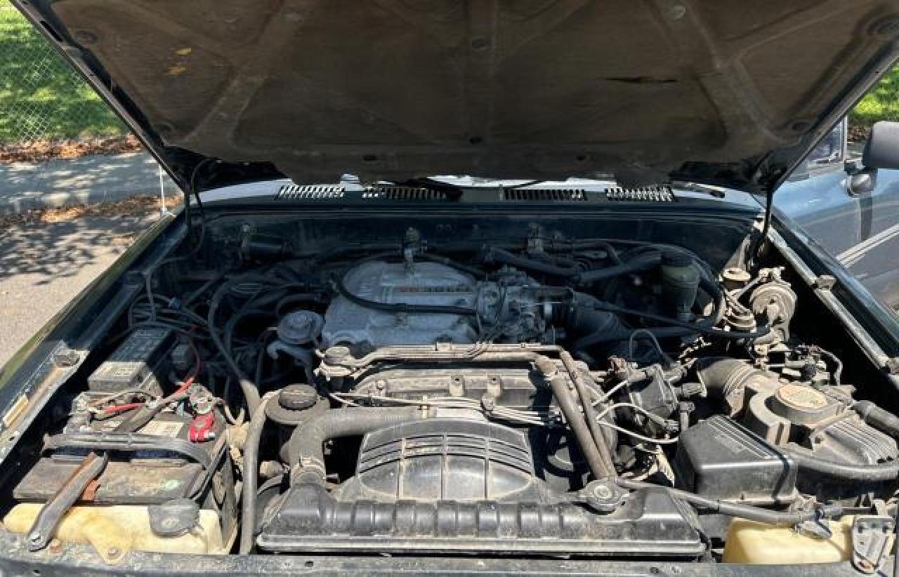 4TAVN01D9RZ202509 1994 Toyota Pickup 1/2 Ton Short Wheelbase Dx