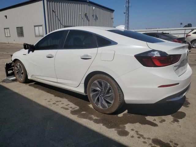 2021 HONDA INSIGHT TO 19XZE4F97ME001438