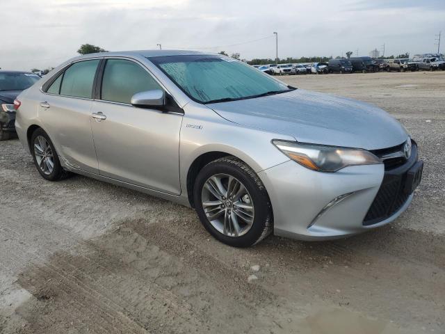 VIN 4T1BD1FK1FU150529 2015 Toyota Camry, Hybrid no.4