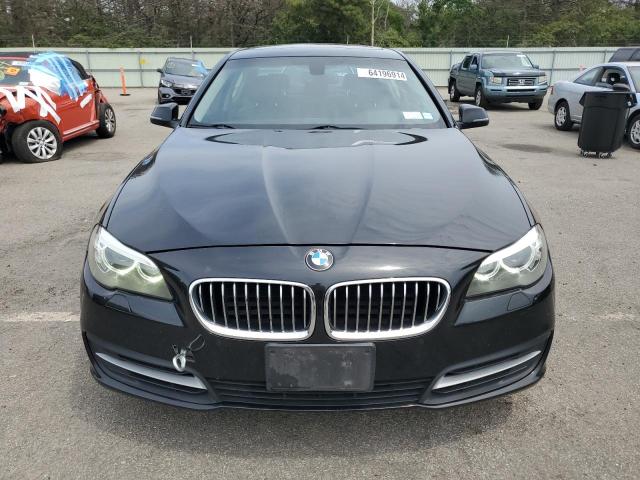 VIN WBAFV3C57ED685101 2014 BMW 5 Series, 535 D Xdrive no.5