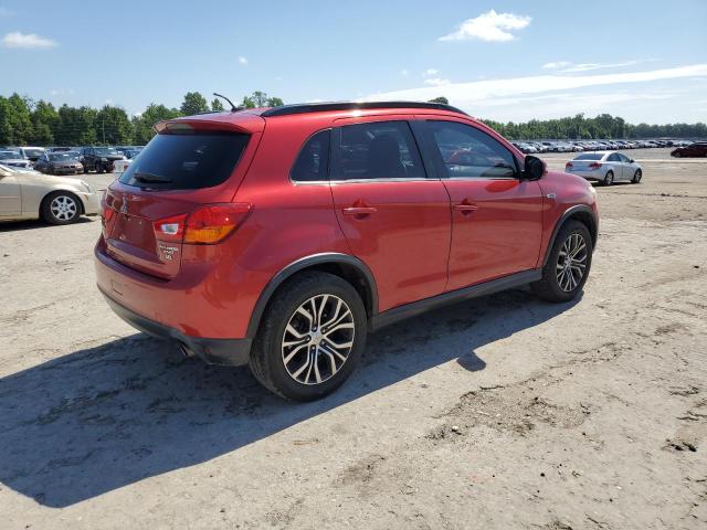 2016 MITSUBISHI OUTLANDER - JA4AP4AWXGZ046185