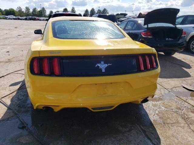 2017 FORD MUSTANG - 1FA6P8AM3H5306474