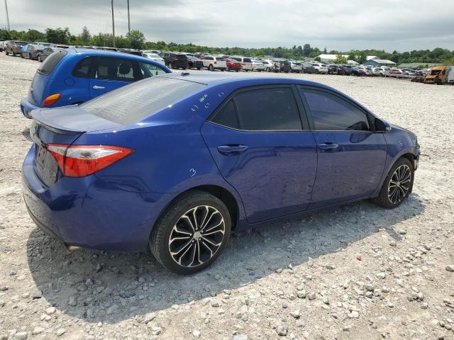 VIN 2T1BURHE6EC034264 2014 Toyota Corolla, L no.3