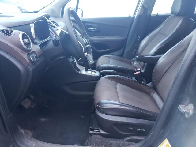 2016 CHEVROLET TRAX 1LT - 3GNCJPSB3GL188924