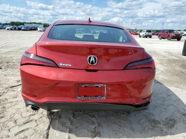 2024 ACURA INTEGRA 19UDE4H29RA010194