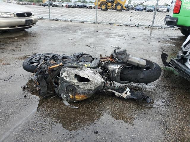 2017 YAMAHA YZFR6 JYARJ28E9HA001438