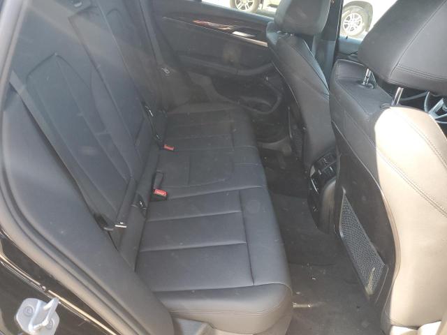 2021 BMW X3 xDrive30I VIN: 5UXTY5C09M9F59435 Lot: 61791564