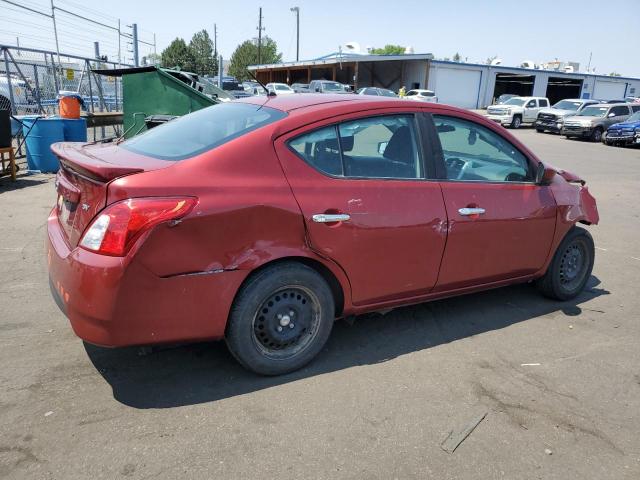 2018 NISSAN VERSA S - 3N1CN7APXJL878514