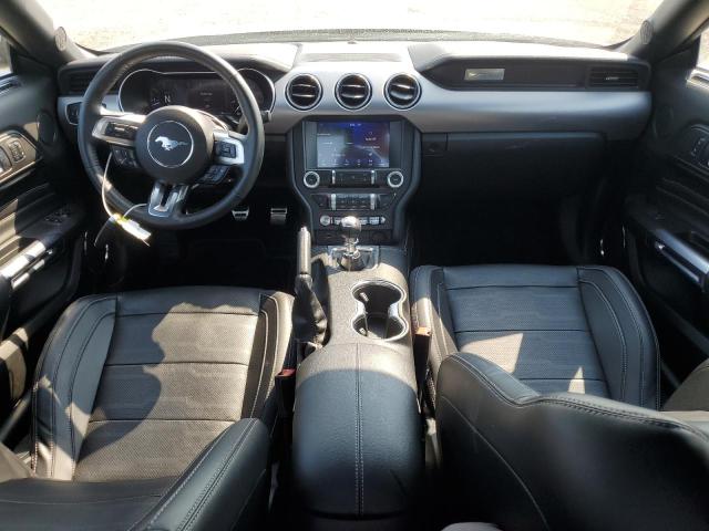 2022 Ford Mustang Gt VIN: 1FA6P8CF2N5150745 Lot: 62763874