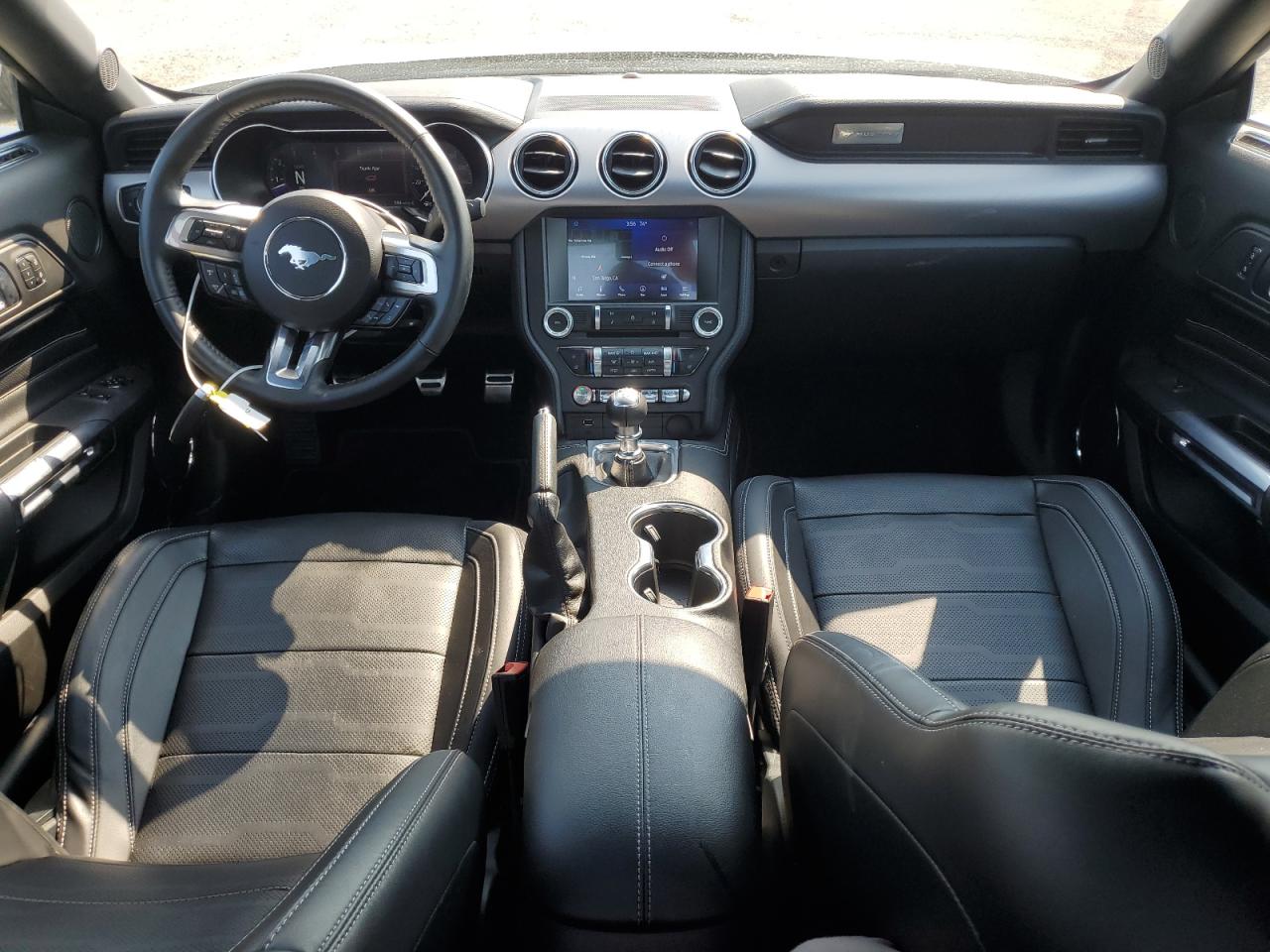 1FA6P8CF2N5150745 2022 Ford Mustang Gt