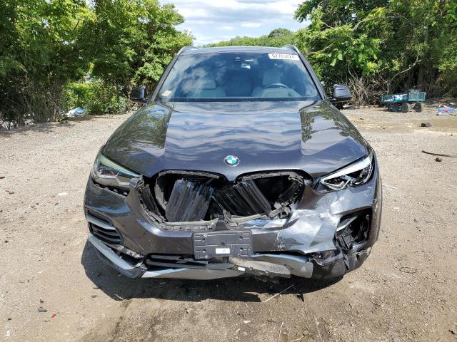 5UXCR6C05P9P36776 BMW X5 XDRIVE4 5