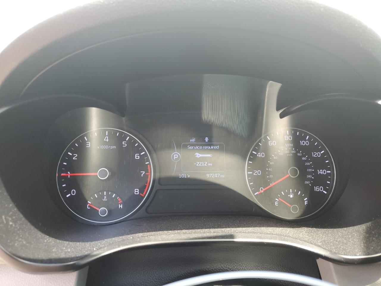 5XXGU4L36HG138846 2017 Kia Optima Ex