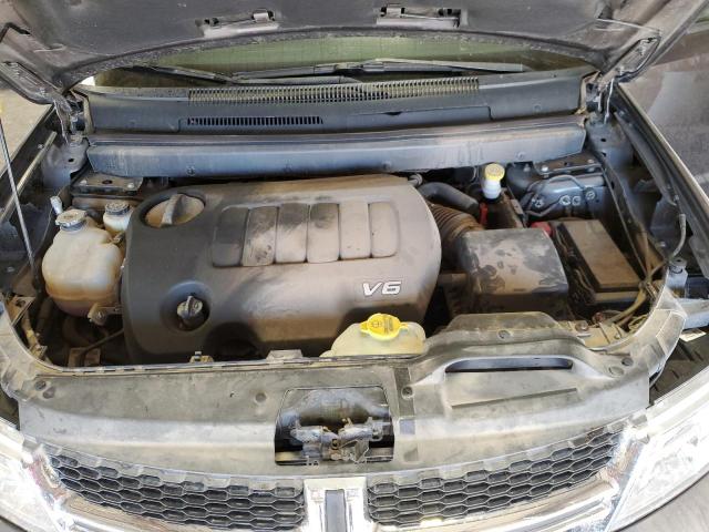 2018 Dodge Journey Sxt VIN: 3C4PDCBGXJT234083 Lot: 61282494