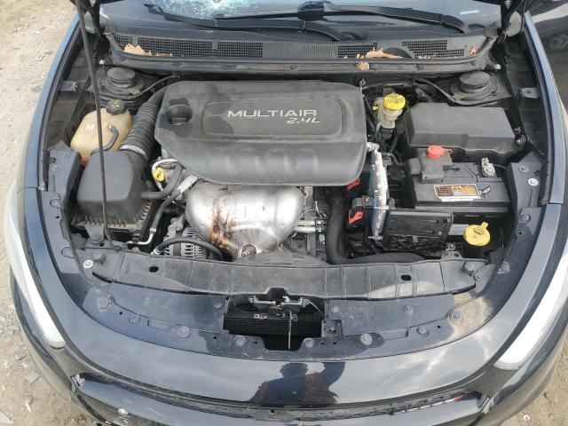 2015 DODGE DART SXT - 1C3CDFBB0FD330875
