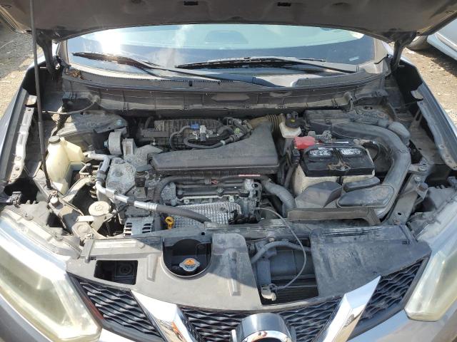 2014 Nissan Rogue S VIN: 5N1AT2MV3EC860229 Lot: 63548724