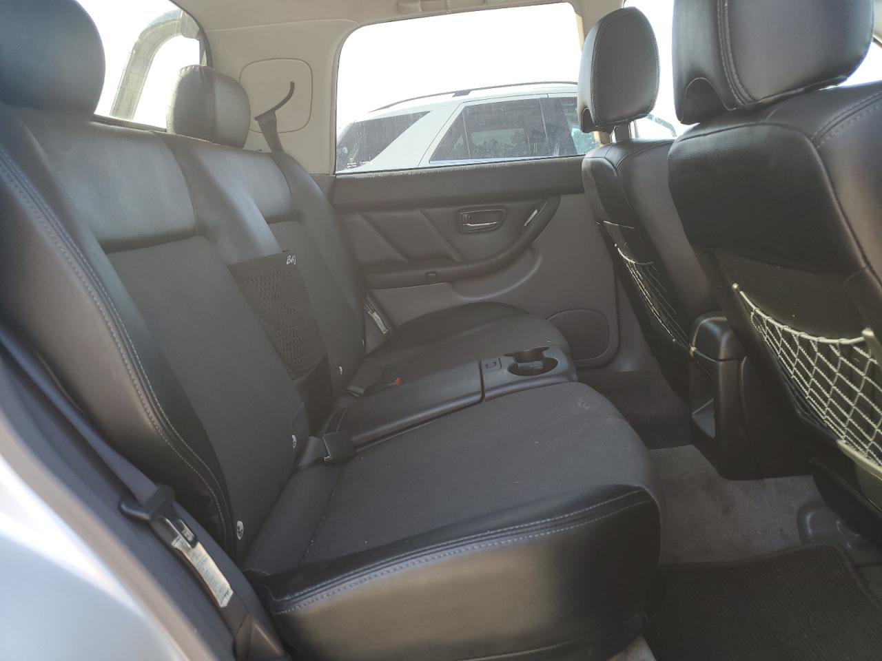 4S4BT62C566107749 2006 Subaru Baja Sport