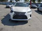 LEXUS RX 450H photo