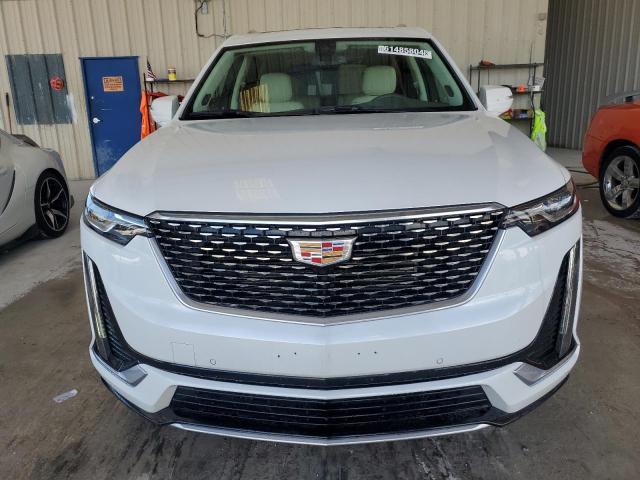 1GYKPDRS4PZ215574 2023 Cadillac Xt6 Premium Luxury