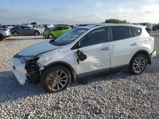2017 TOYOTA RAV4 LIMIT - 2T3DFREV5HW615787