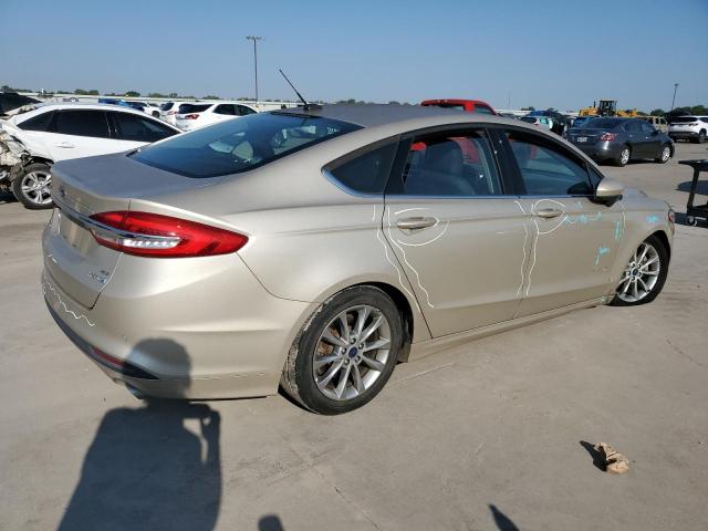 VIN 3FA6P0LU8HR325775 2017 Ford Fusion, Se Hybrid no.3