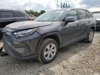 2024 TOYOTA RAV4 LE - 2T3G1RFV9RW416236