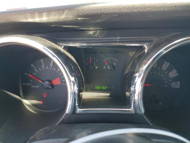 2006 Ford Mustang VIN: 1ZVFT84N565108905 Lot: 61899334