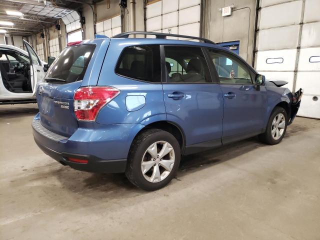 2016 Subaru Forester 2.5I Premium VIN: JF2SJADC9GH473943 Lot: 61483774