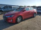 2020 HYUNDAI ELANTRA SE - 5NPD74LF9LH615383